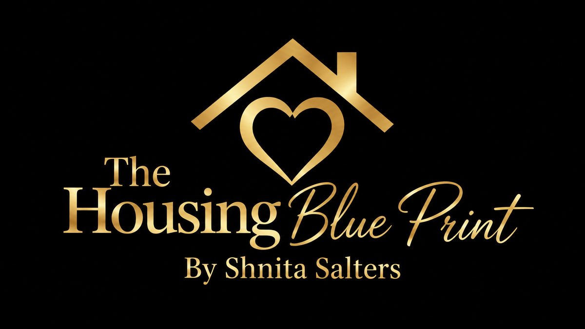 The Housing Blueprint 